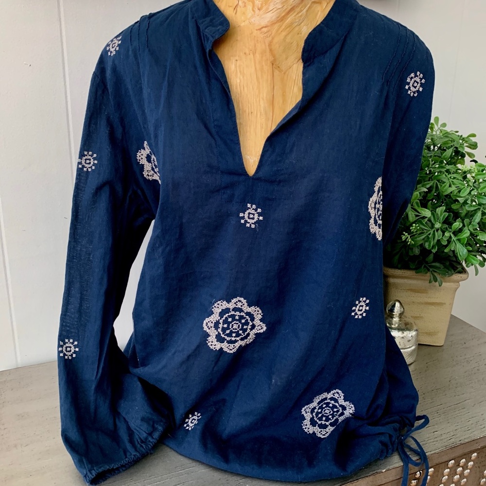Lucky Brand Top